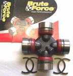 Brute Force Dana 44 and Corp Axle Joint